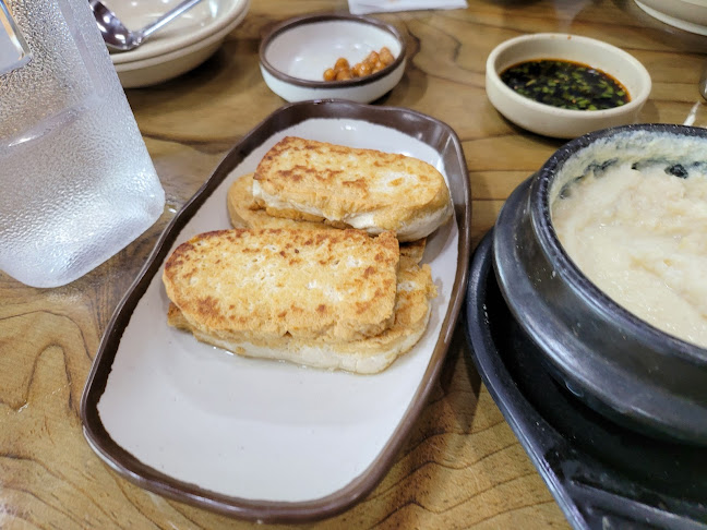 순두부마을 - 외식업
