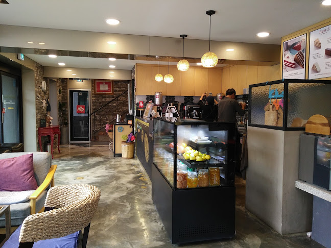 카페아주르아일랜드