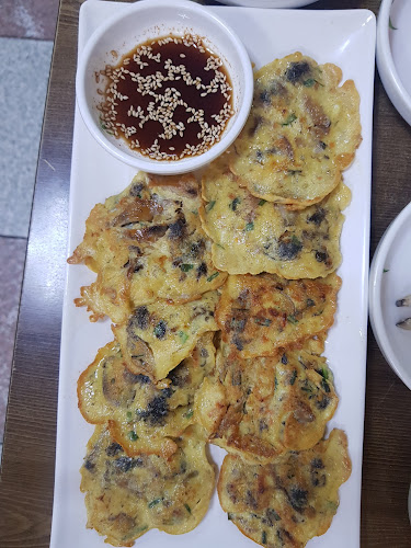 Opinii despre 통영식도락 în 통영시 - 외식업