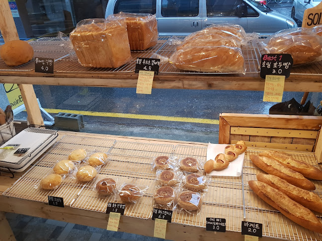 르뱅브래드 - 의정부시