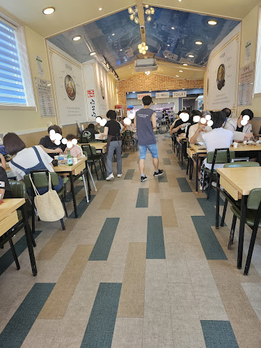 Opinii despre 신다신 în 속초시 - 외식업