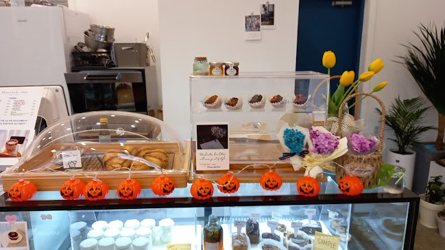 Opinii despre 플라워카페1002 în 순천시 - 외식업