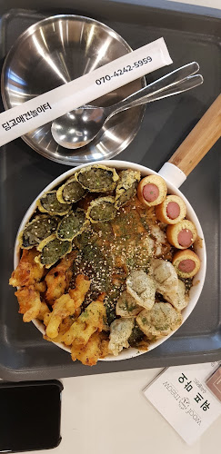 Opinii despre 딩고 în 수원시 - 외식업