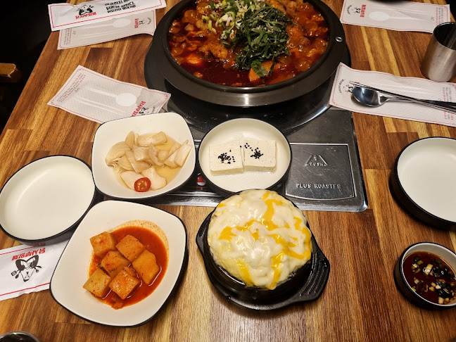 닭사부일체 이천 송정점 - 이천시