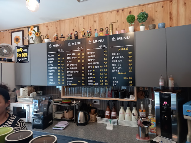 Opinii despre 송월관 în 동두천시 - 외식업