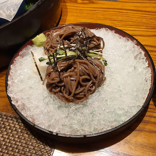 삿뽀로판교점 - 성남시