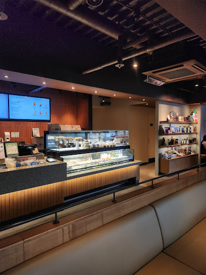 스타벅스 부천역점