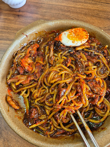 Opinii despre 황궁쟁반짜장 în 보령시 - 외식업