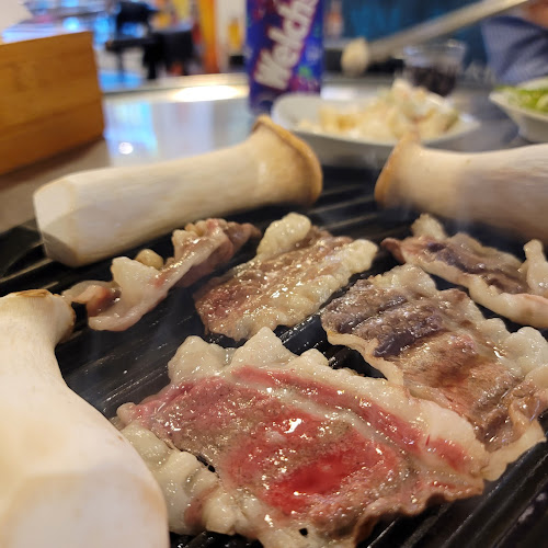 도누팜 정육식당 포차 - 외식업