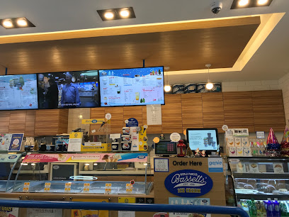 바세츠아이스크림제주연동점