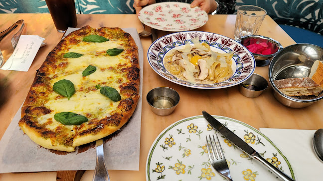 세상의 모든 아침 광교점