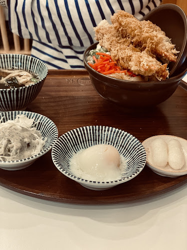 Opinii despre 백소정 구리점 în 구리시 - 외식업