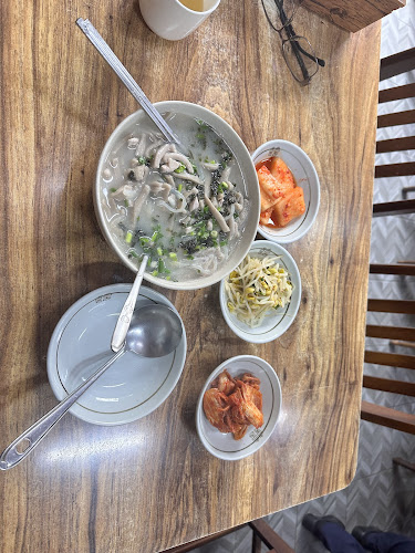 골목식당 - 제주시