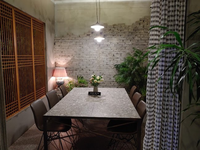 경성코페 양산홍룡사점 - 외식업