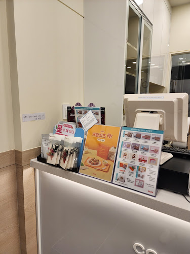 코코호도오송점 - 청주시