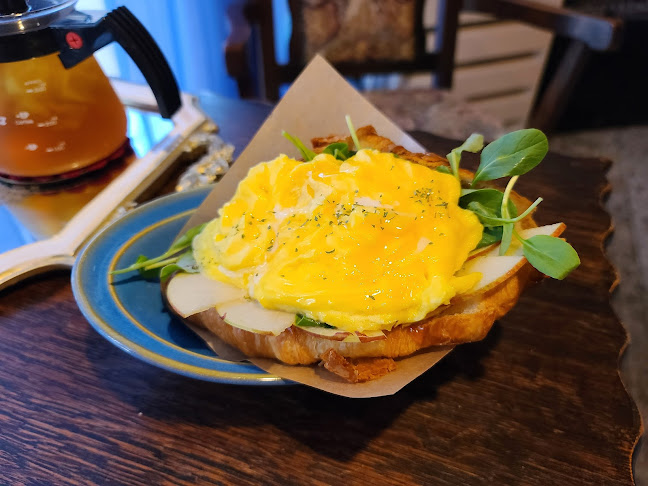 Opinii despre 어거스트센트 în 천안시 - 외식업