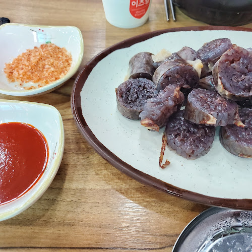 Comentarii opinii despre 광덕식당