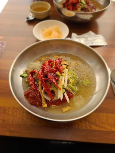 교동면옥 경산점 - 경산시