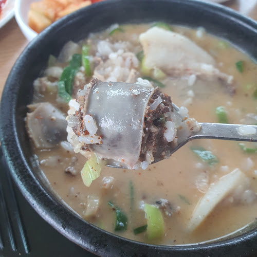 진국본가 화성직영점 - 화성시