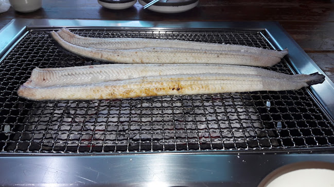 Opinii despre 통일로장어촌 în 고양시 - 외식업