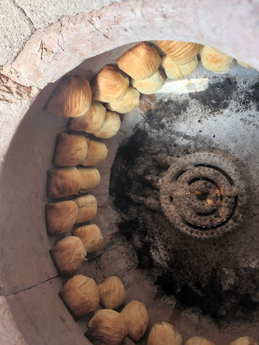 사마르칸드 - 외식업