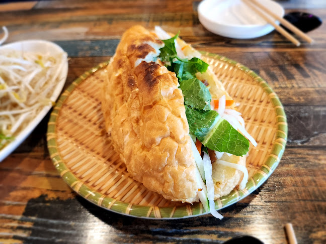 티노관 - 외식업