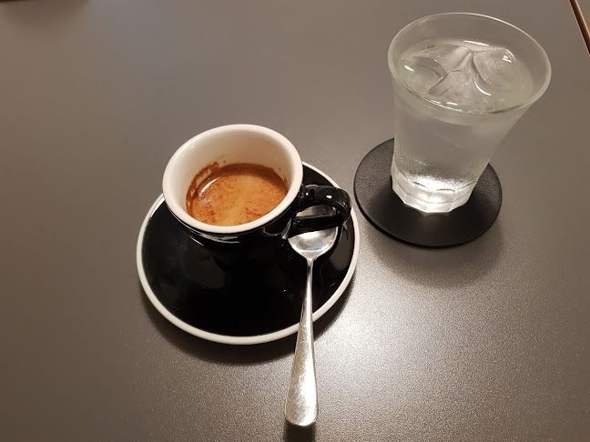 Opinii despre 인스파이어링커피 în 목포시 - 외식업