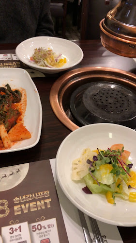 Comentarii opinii despre 갈비도락