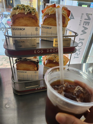 Comentarii opinii despre 원조순대떡볶이