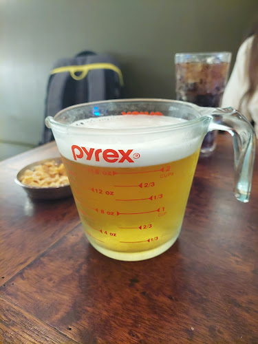 Comentarii opinii despre 생활맥주 하남창우점