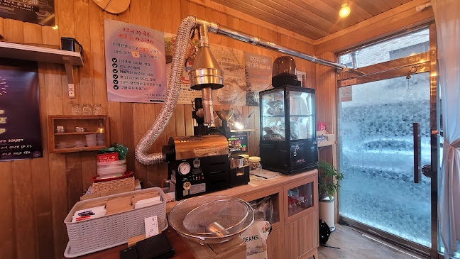 카페 첼바 - 이천시