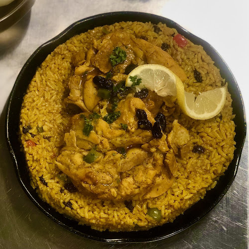 Halal Station 할랄스테이션 - 김해시