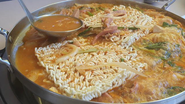 153포인츠부대찌개 본점 - 용인시