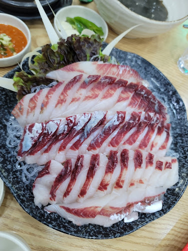 대박수산 - 외식업