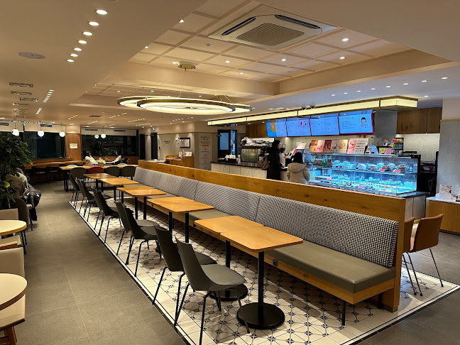 투썸플레이스태백중앙로점