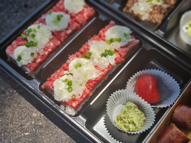 Opinii despre 제주도 맛집 말고기연구소 în 제주시 - 외식업