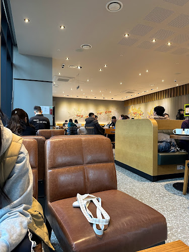 스타벅스 미사역효성점 - 하남시