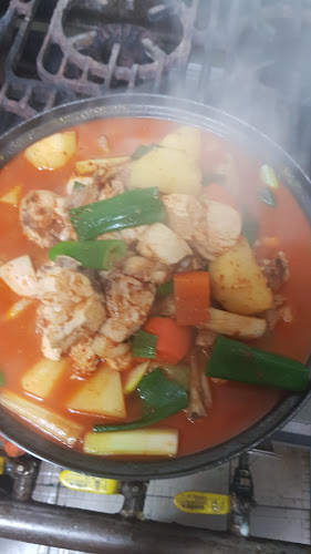 장수촌 - 외식업