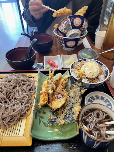 요쿠야마치 - 외식업