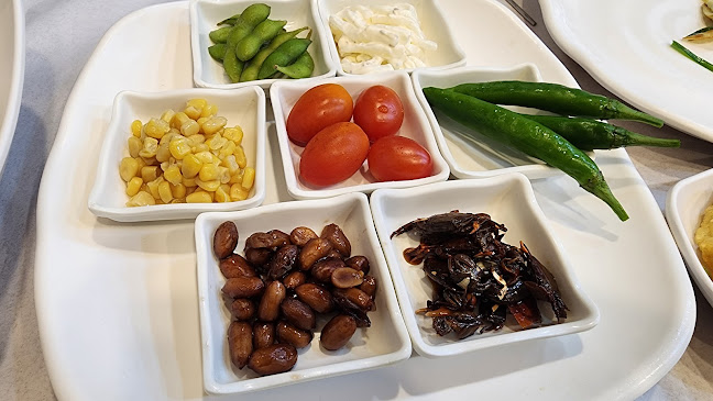 보물섬횟집 - 외식업