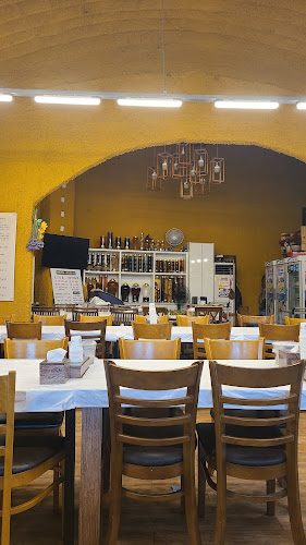 Opinii despre 속초코다리찜 în 용인시 - 외식업