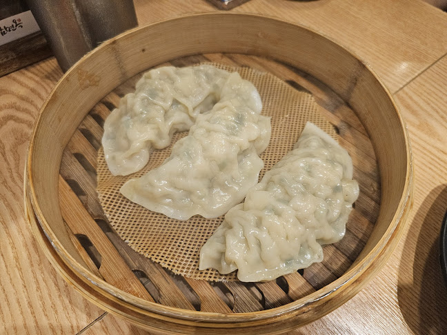 오실장강남면옥 금촌점 - 외식업