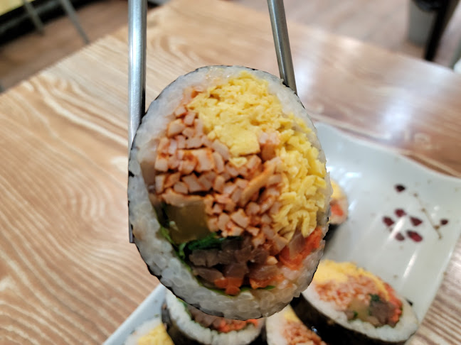 간식대첩 - 경산시