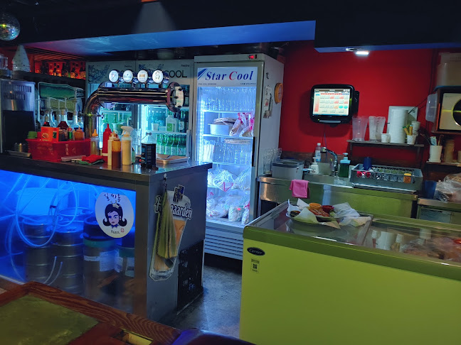 Opinii despre 길싸롱천안신방점 în 천안시 - 외식업