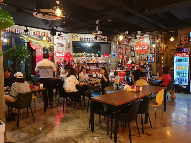 속초코라 pub - 속초시