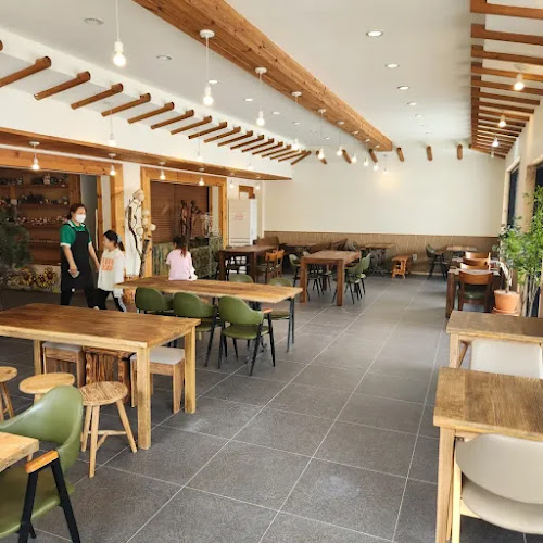 소나무까페 - 외식업