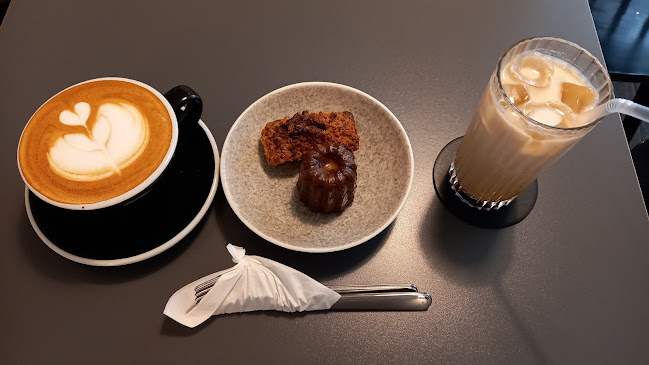 인스파이어링커피