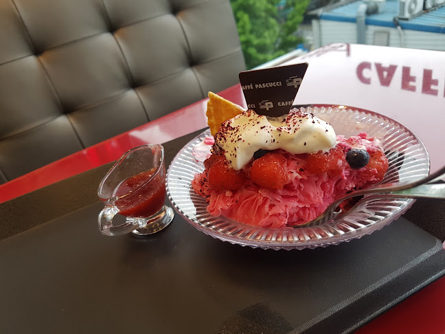 Comentarii opinii despre 파스쿠찌 거제고현점 Pascucci