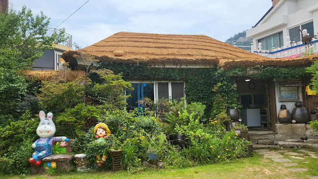 화가의집 - 목포시