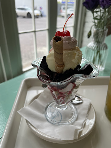 Opinii despre 버터북 전주점 în 전주시 - 외식업